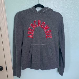 Abercrombie Hoodie